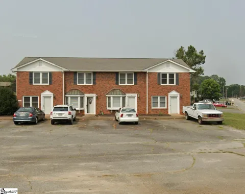 120 & 122 New Prospect Church Road