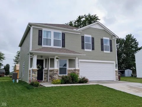 2018 Sandhill Drive