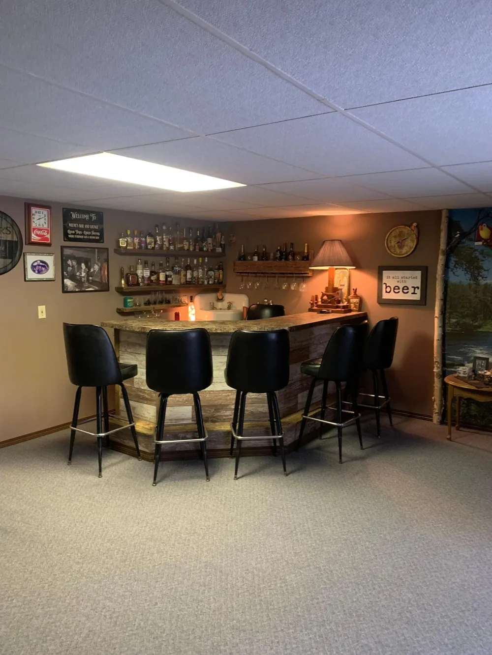 1616 Town Road 117 Baudette, MN 56623