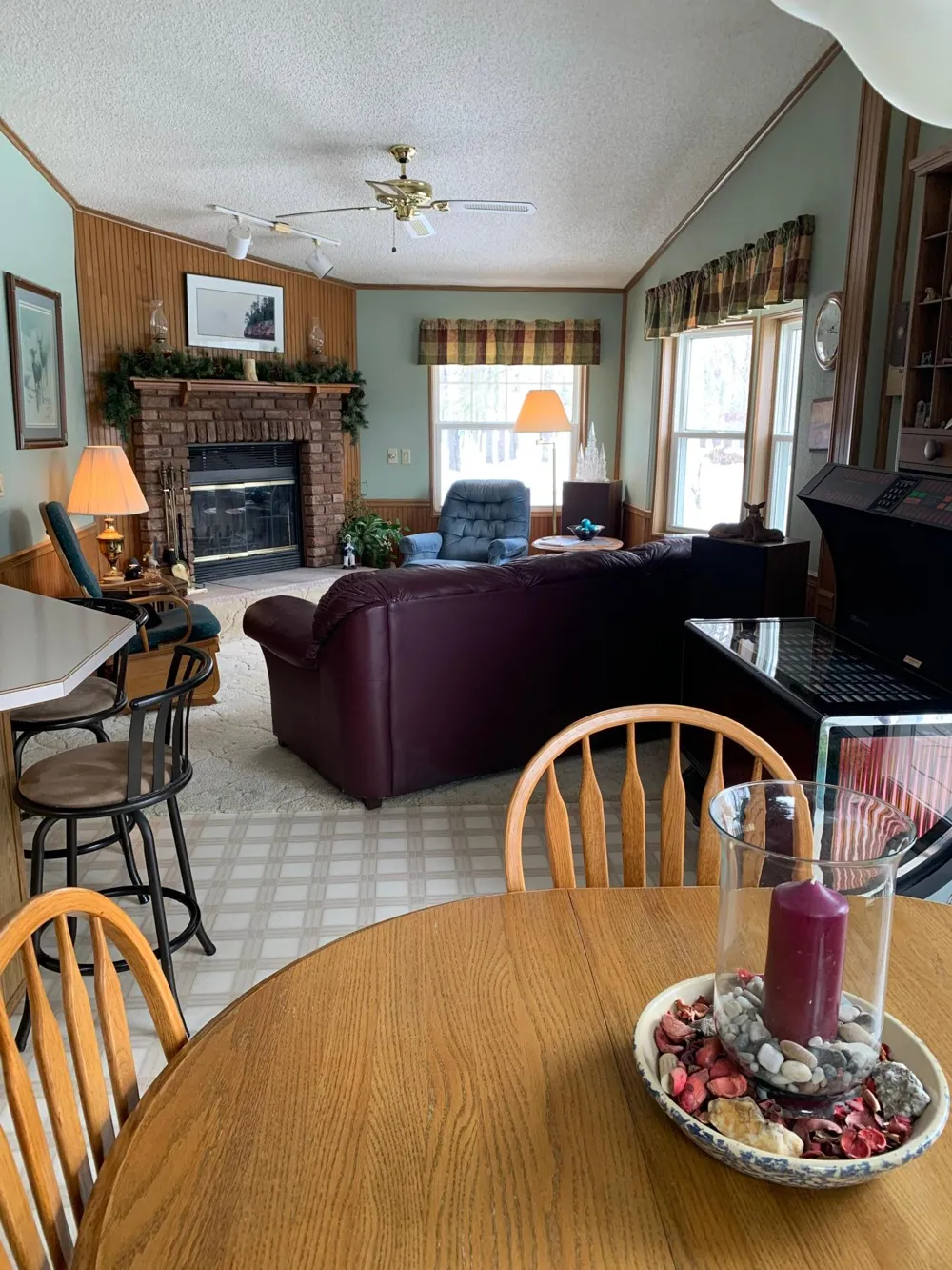 1616 Town Road 117 Baudette, MN 56623