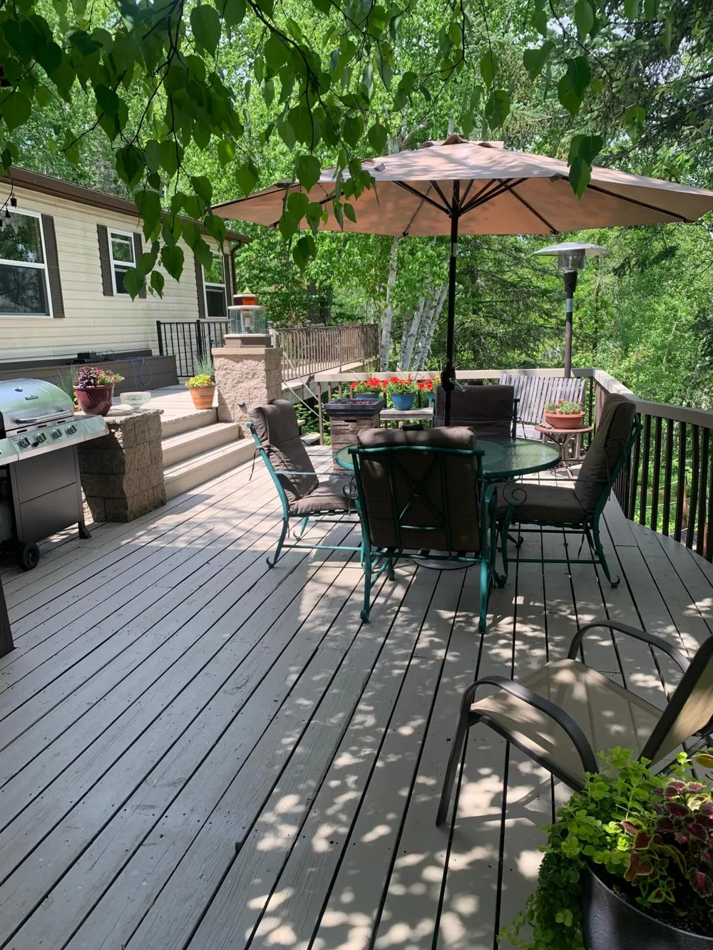 1616 Town Road 117 Baudette, MN 56623