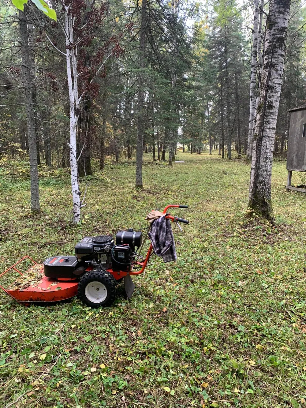 1616 Town Road 117 Baudette, MN 56623