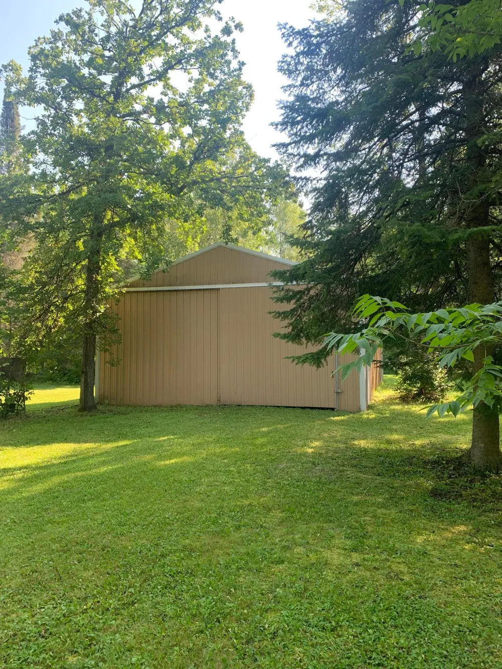 1616 Town Road 117 Baudette, MN 56623