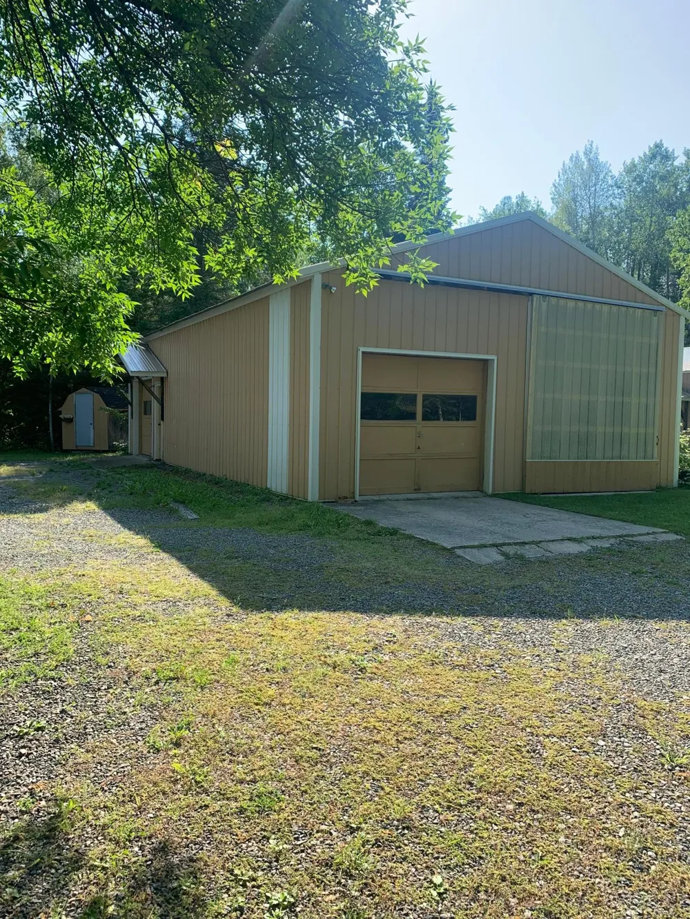 1616 Town Road 117 Baudette, MN 56623