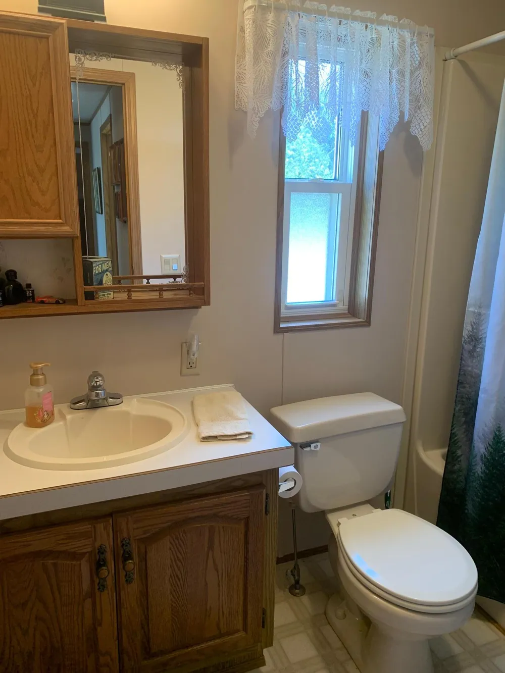 1616 Town Road 117 Baudette, MN 56623