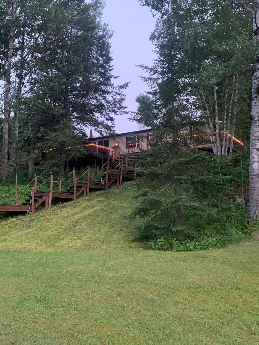 1616 Town Road 117 Baudette, MN 56623