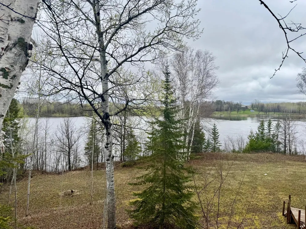 1616 Town Road 117 Baudette, MN 56623