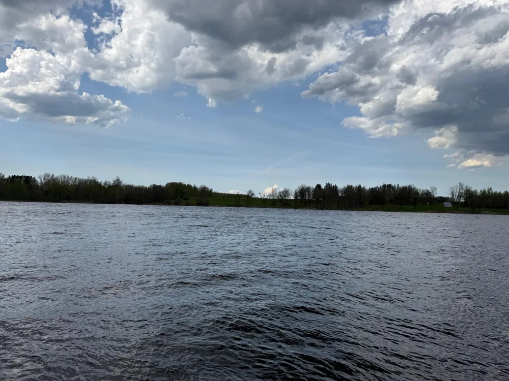 1616 Town Road 117 Baudette, MN 56623