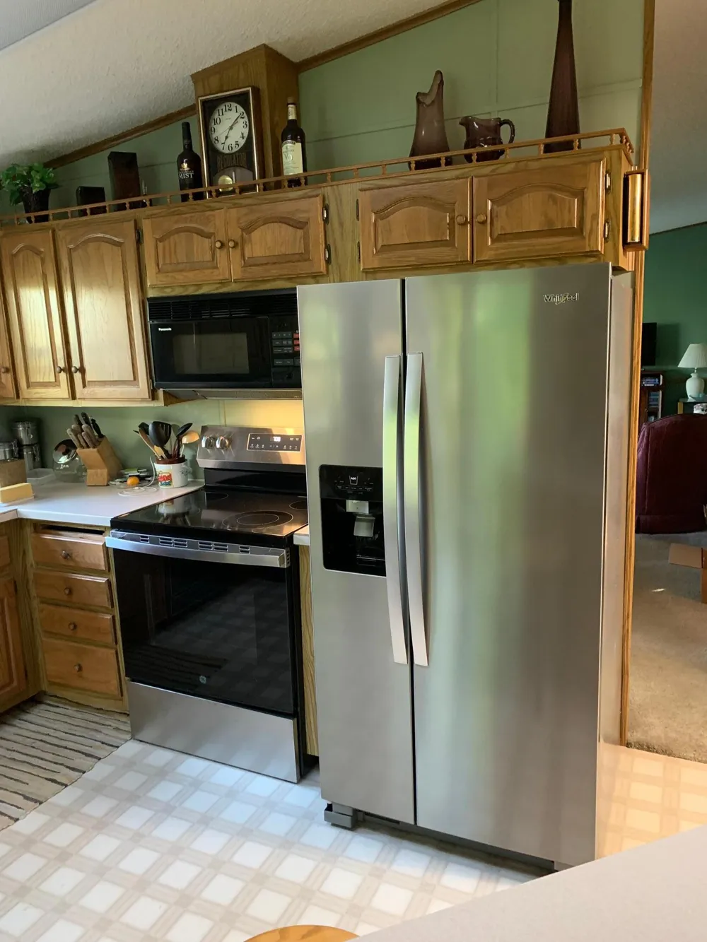 1616 Town Road 117 Baudette, MN 56623