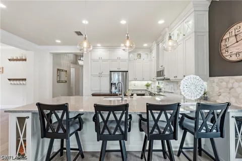 Cinnamon Bay Circle NW