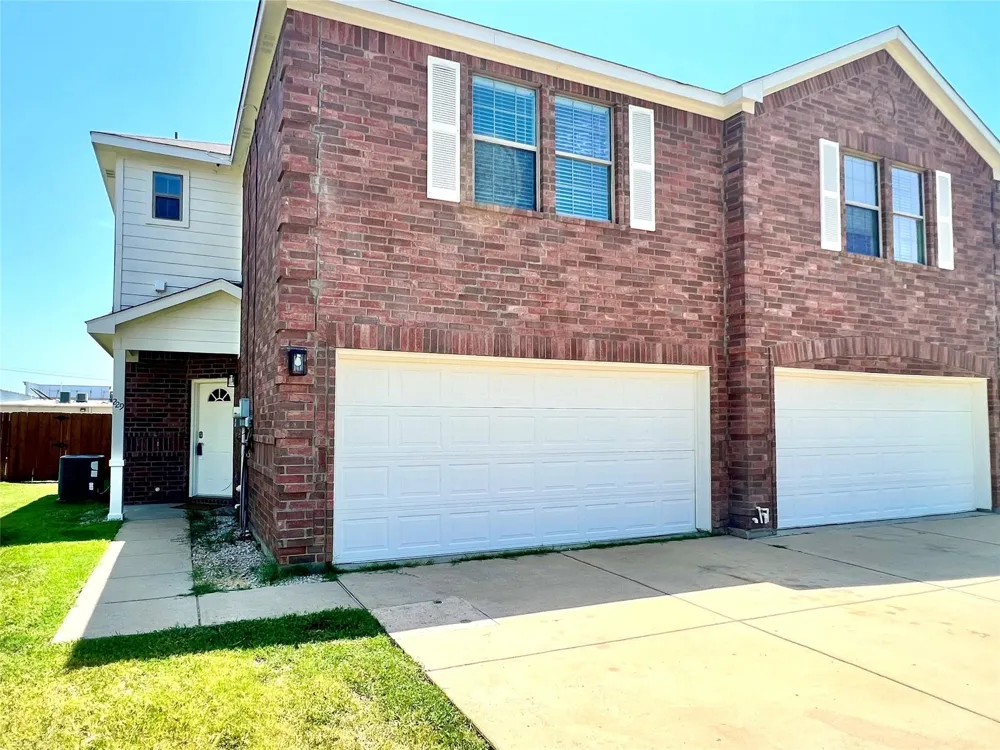229 Irick Court Aubrey, TX 76227