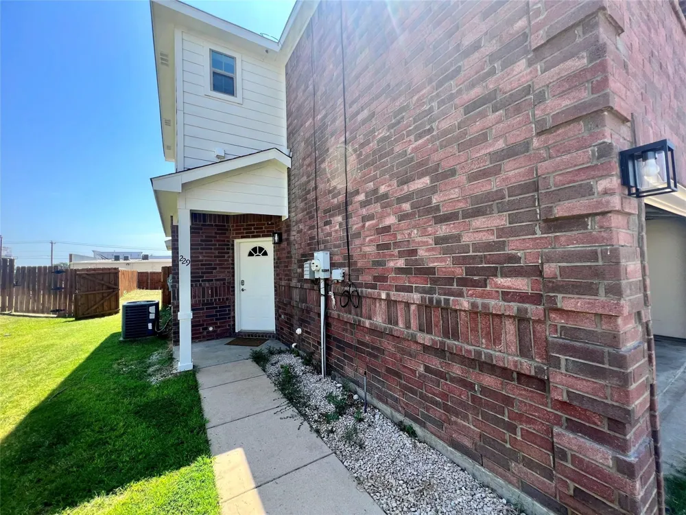 229 Irick Court Aubrey, TX 76227
