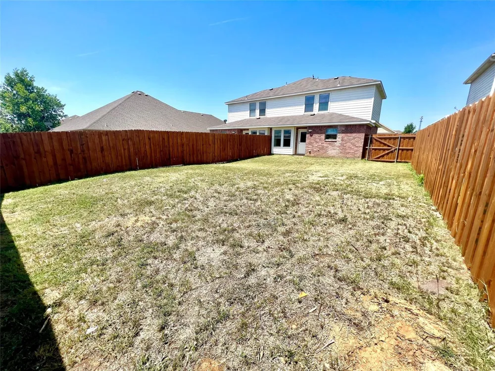229 Irick Court Aubrey, TX 76227