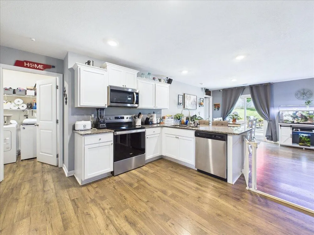 703 Tellico Avenue W Athens, TN 37303
