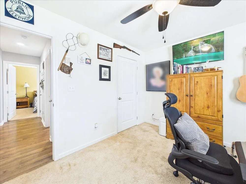 703 Tellico Avenue W Athens, TN 37303