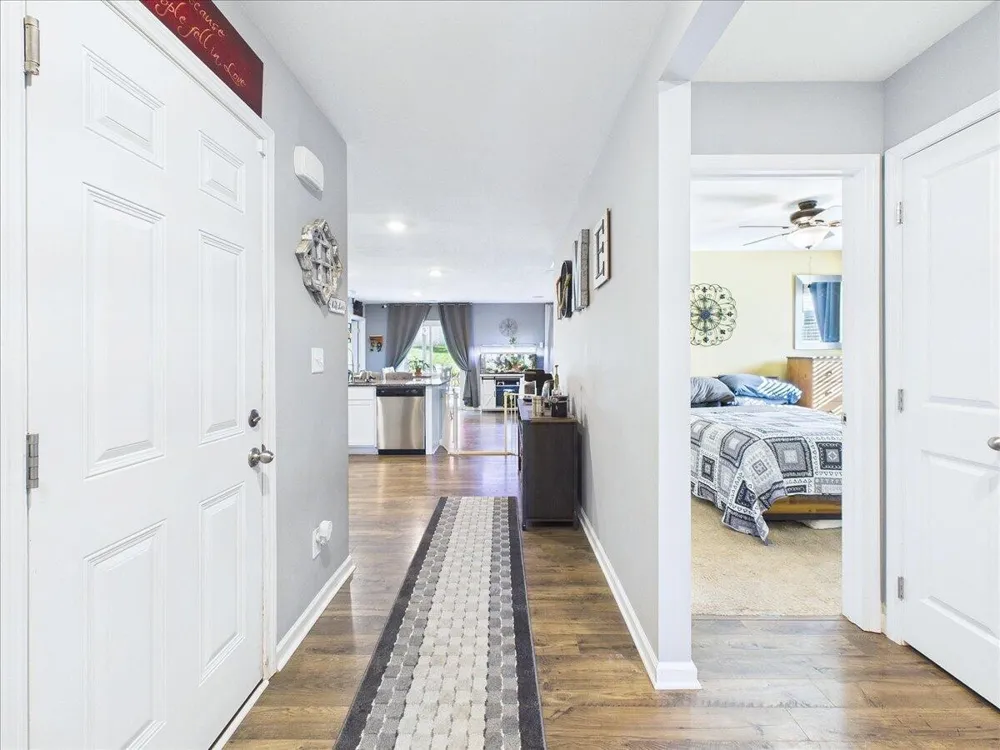 703 Tellico Avenue W Athens, TN 37303