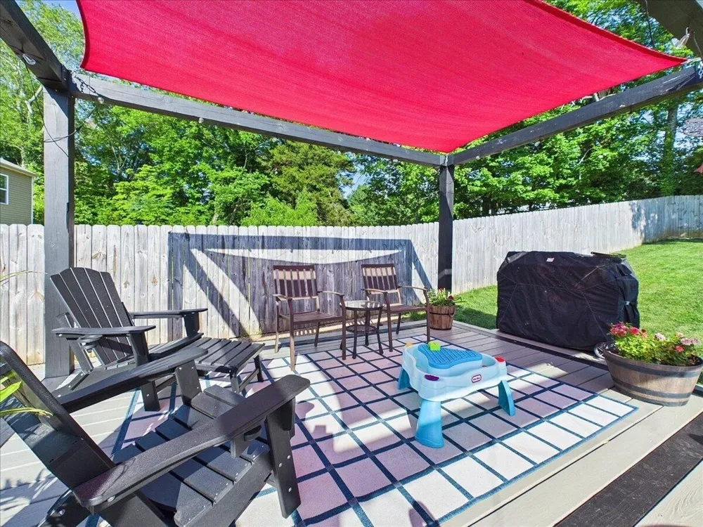 703 Tellico Avenue W Athens, TN 37303