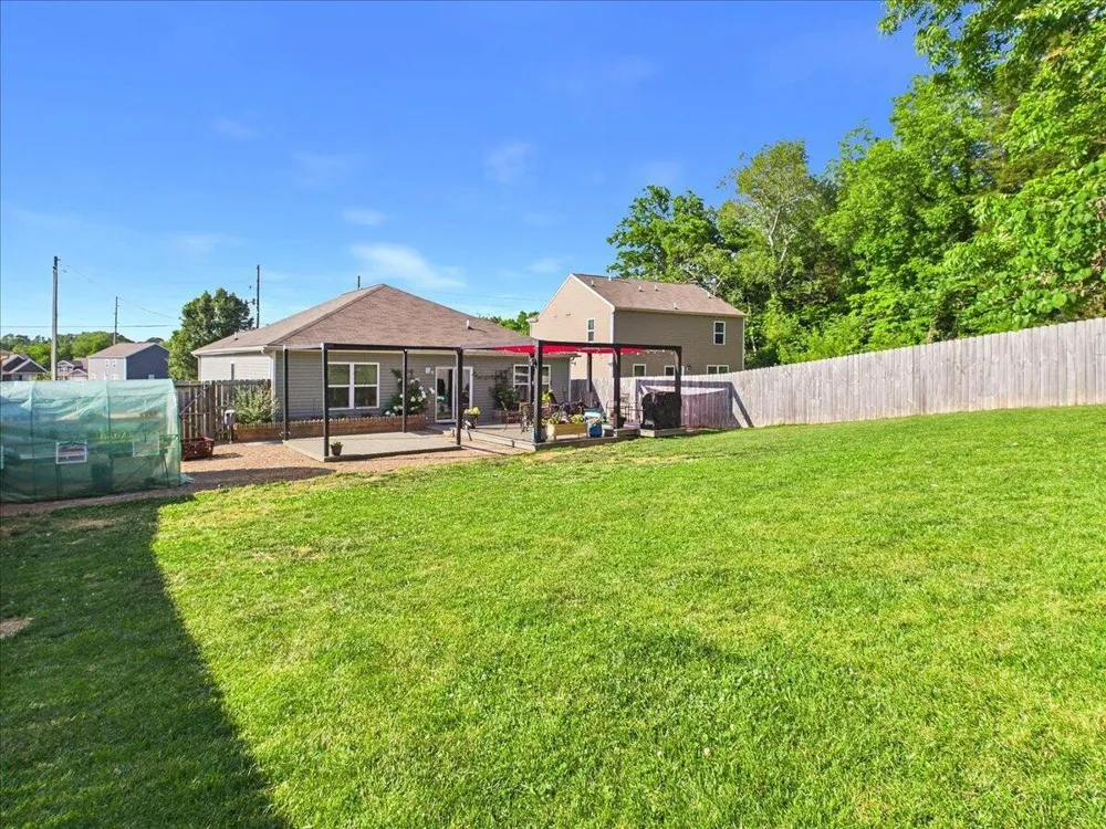 703 Tellico Avenue W Athens, TN 37303