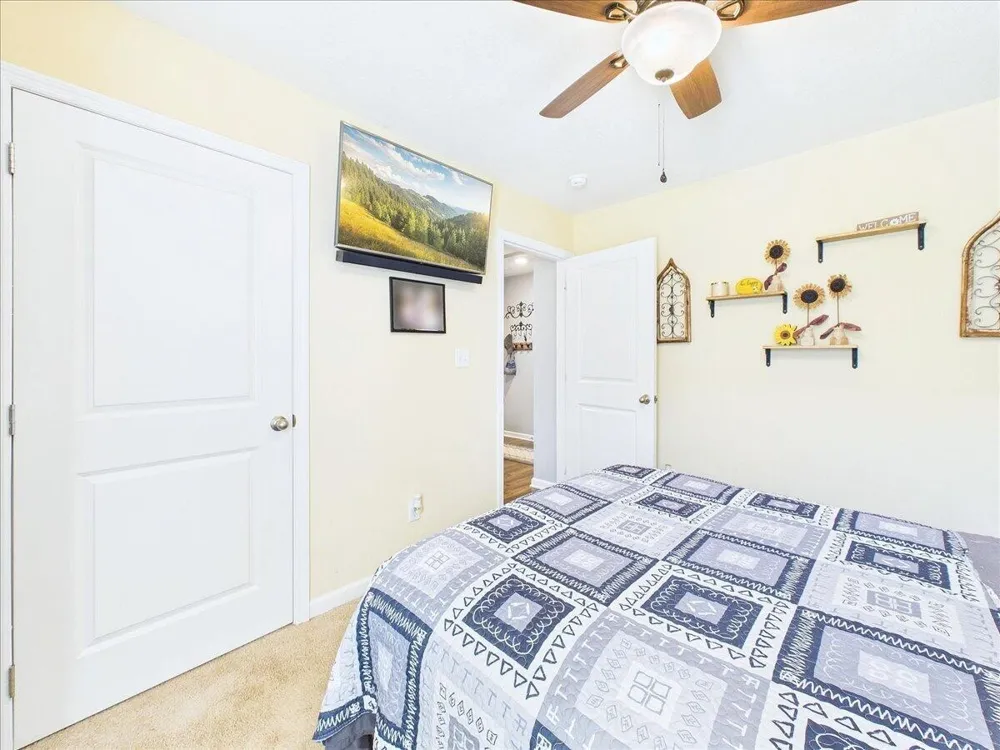 703 Tellico Avenue W Athens, TN 37303
