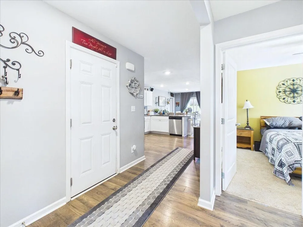 703 Tellico Avenue W Athens, TN 37303