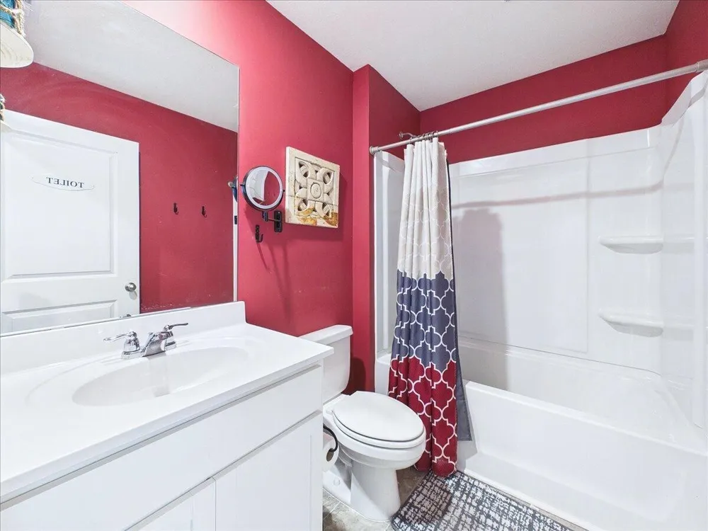 703 Tellico Avenue W Athens, TN 37303