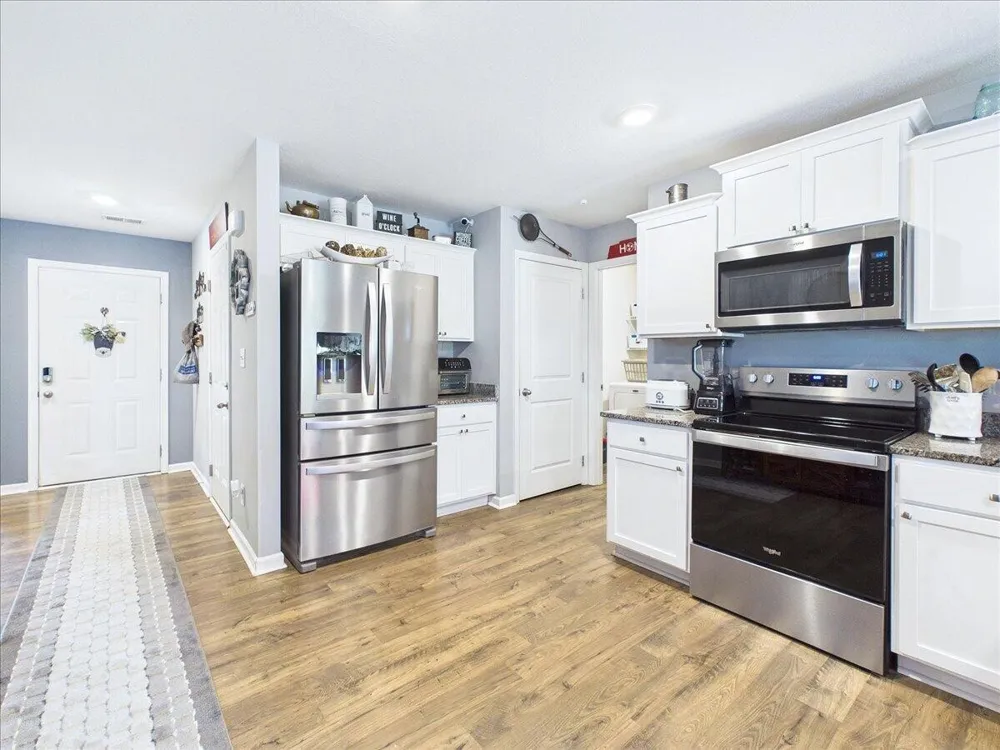 703 Tellico Avenue W Athens, TN 37303