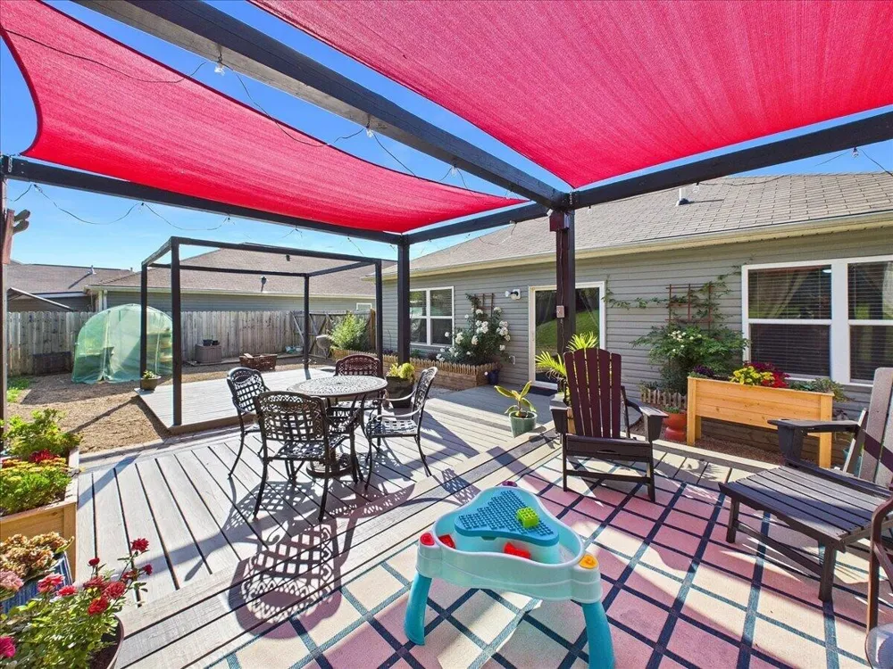 703 Tellico Avenue W Athens, TN 37303