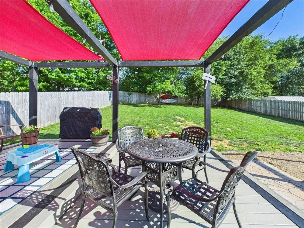 703 Tellico Avenue W Athens, TN 37303