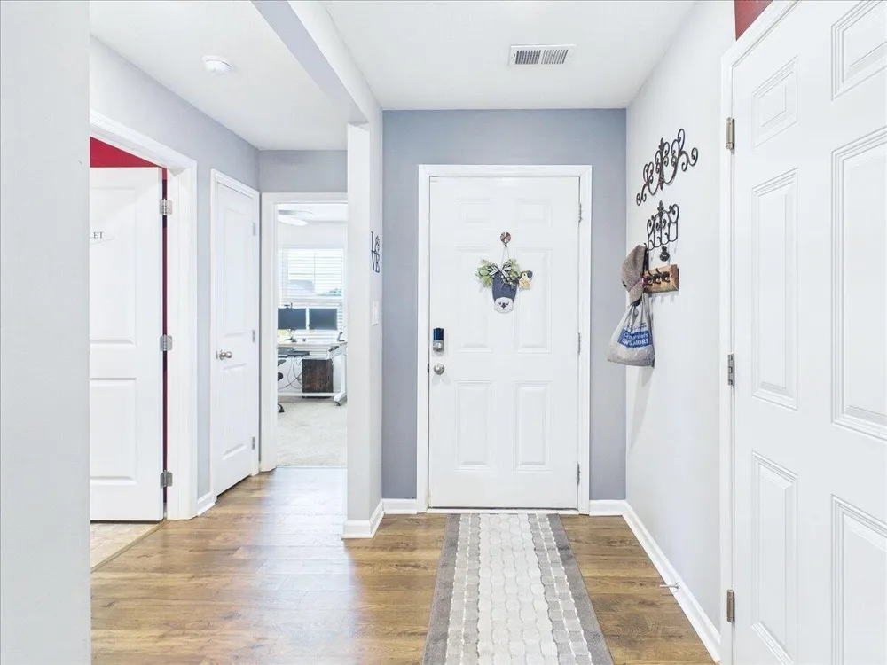703 Tellico Avenue W Athens, TN 37303