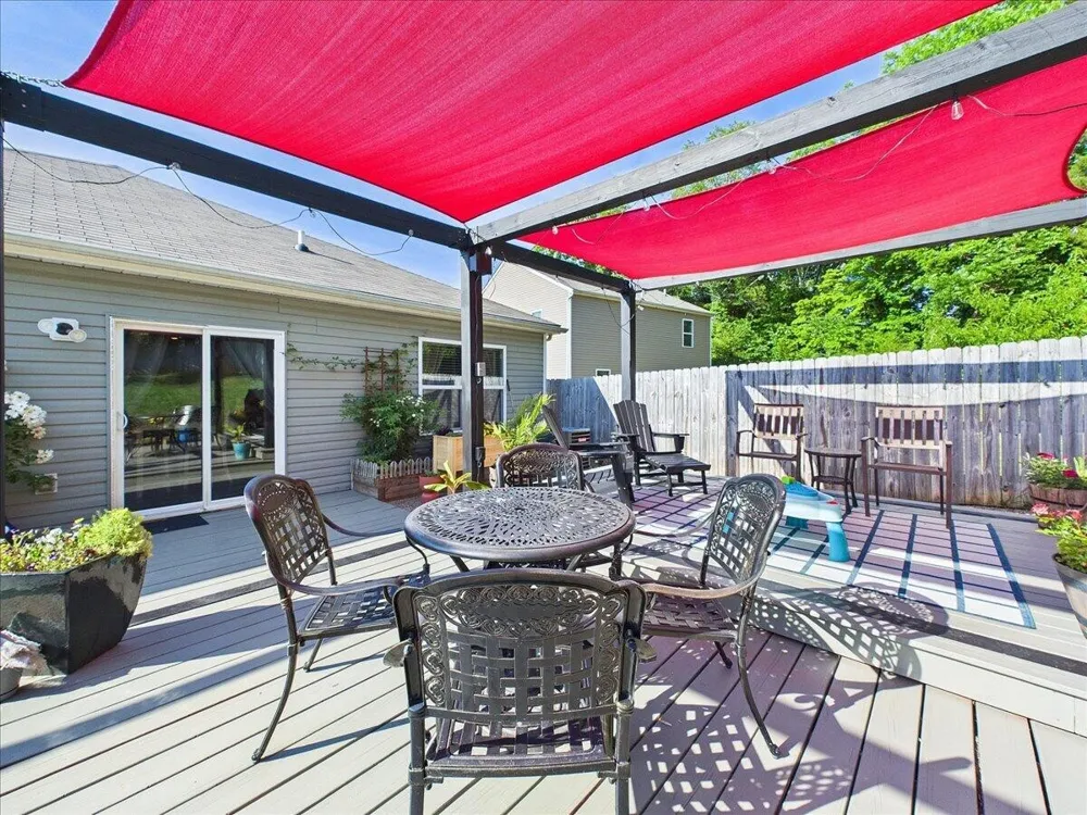 703 Tellico Avenue W Athens, TN 37303