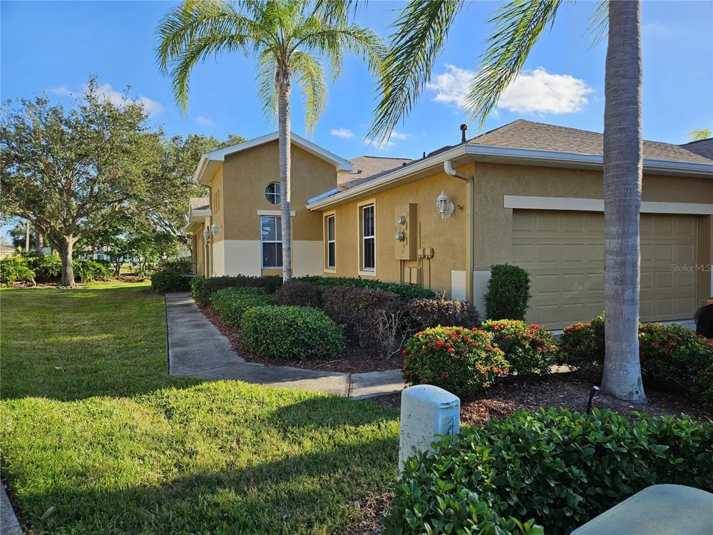 1161 JAMESON GREENS DRIVE Sun City Center, FL 33573