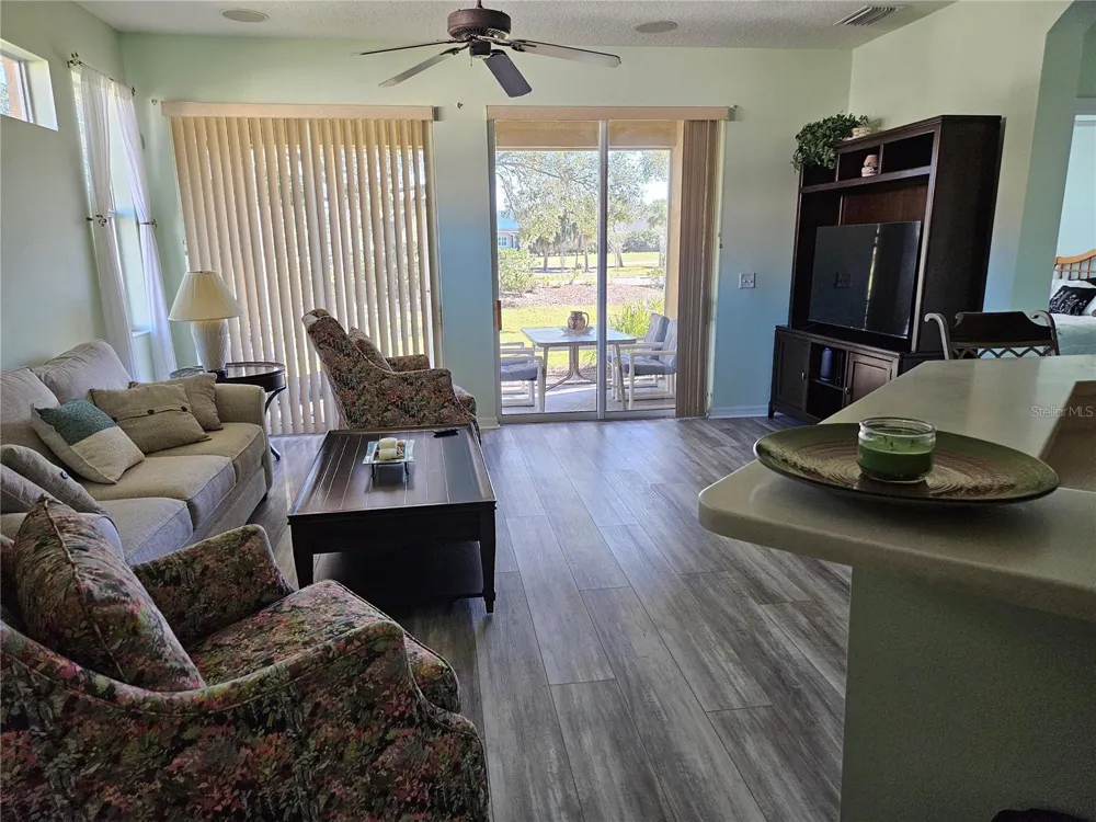 1161 JAMESON GREENS DRIVE Sun City Center, FL 33573