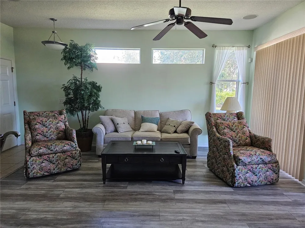 1161 JAMESON GREENS DRIVE Sun City Center, FL 33573