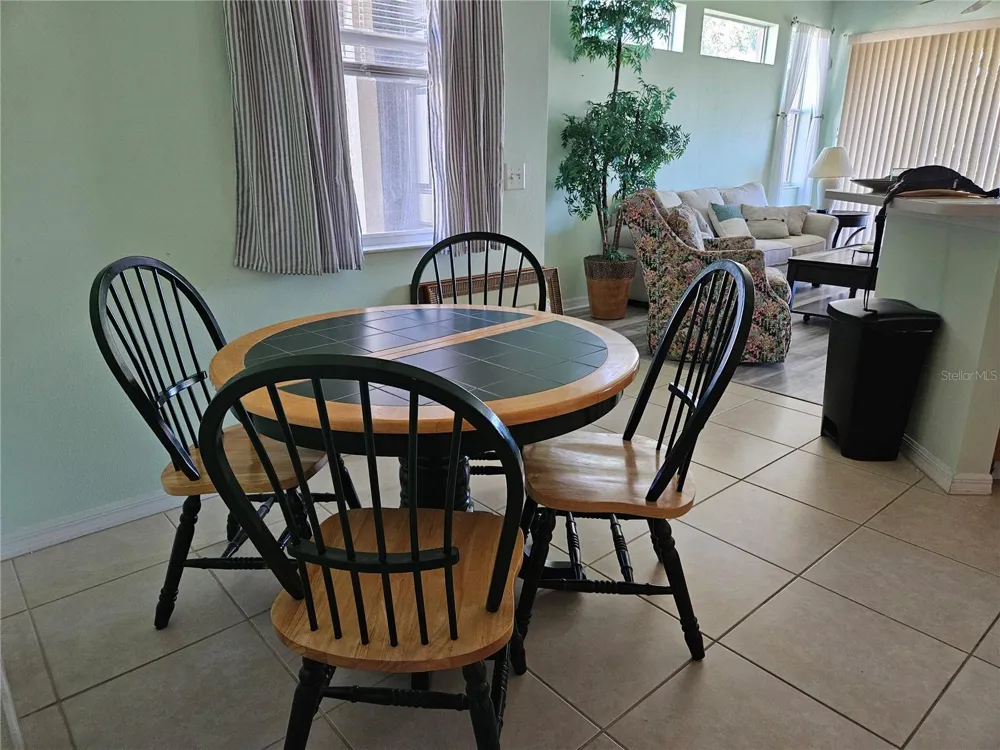 1161 JAMESON GREENS DRIVE Sun City Center, FL 33573