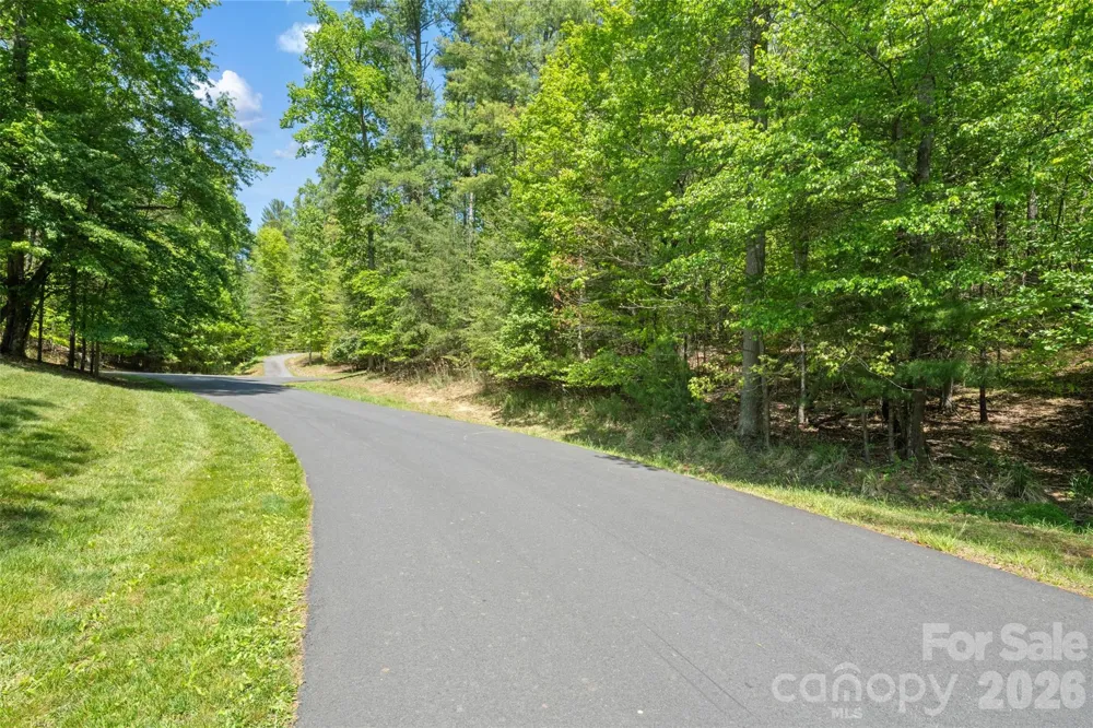 TBD Peddlers Trail #26 Mars Hill, NC 28754