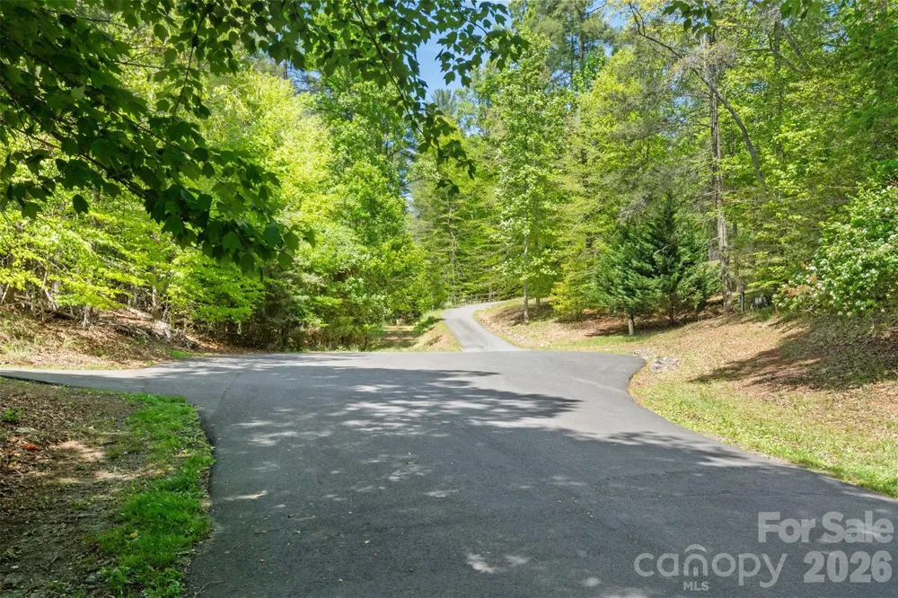 TBD Peddlers Trail #26 Mars Hill, NC 28754