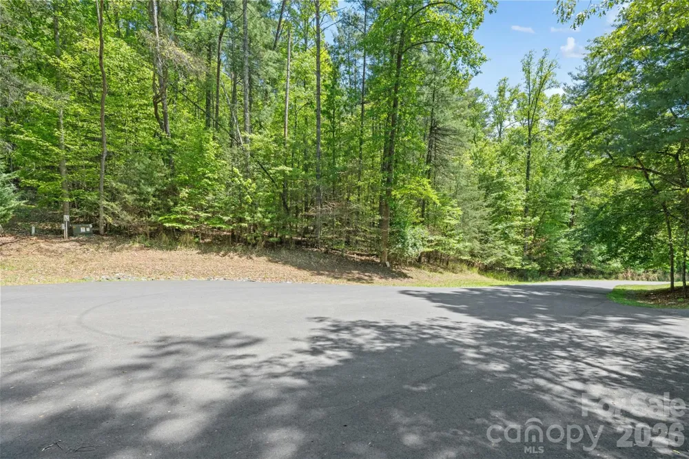 TBD Peddlers Trail #26 Mars Hill, NC 28754