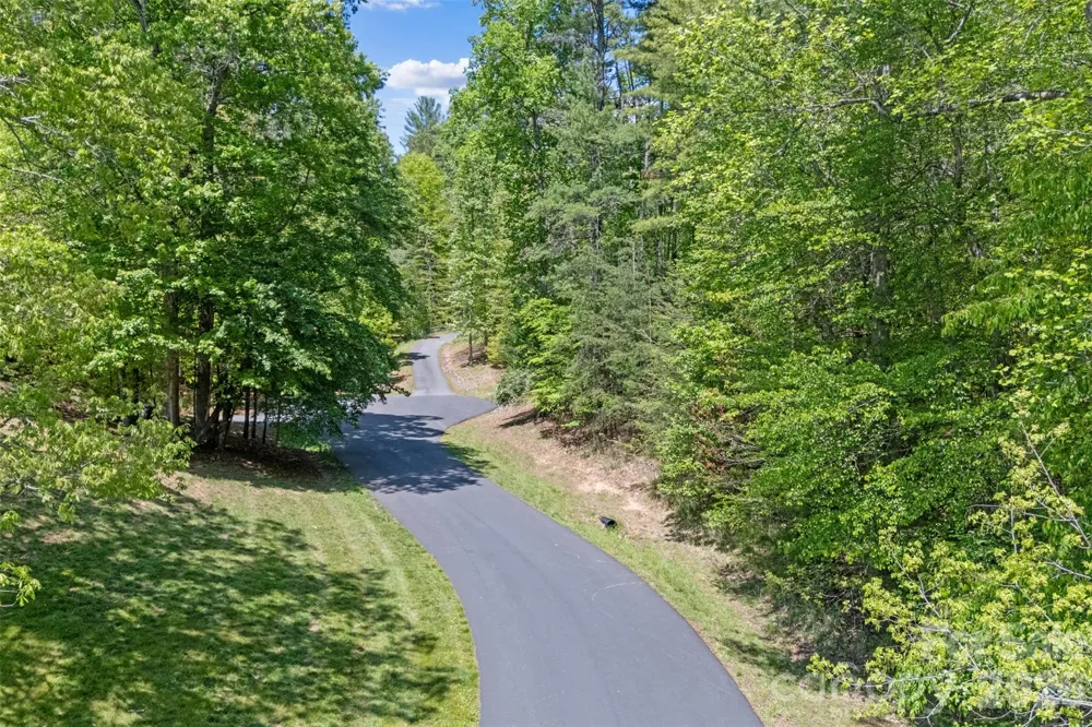 TBD Peddlers Trail #26 Mars Hill, NC 28754