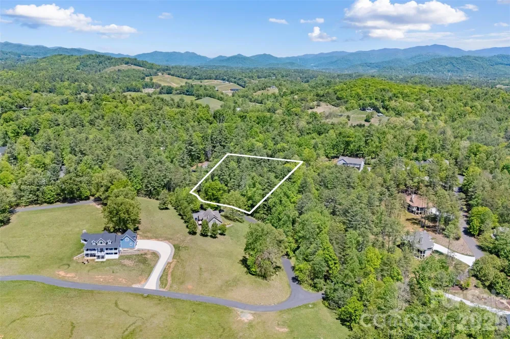 TBD Peddlers Trail #26 Mars Hill, NC 28754