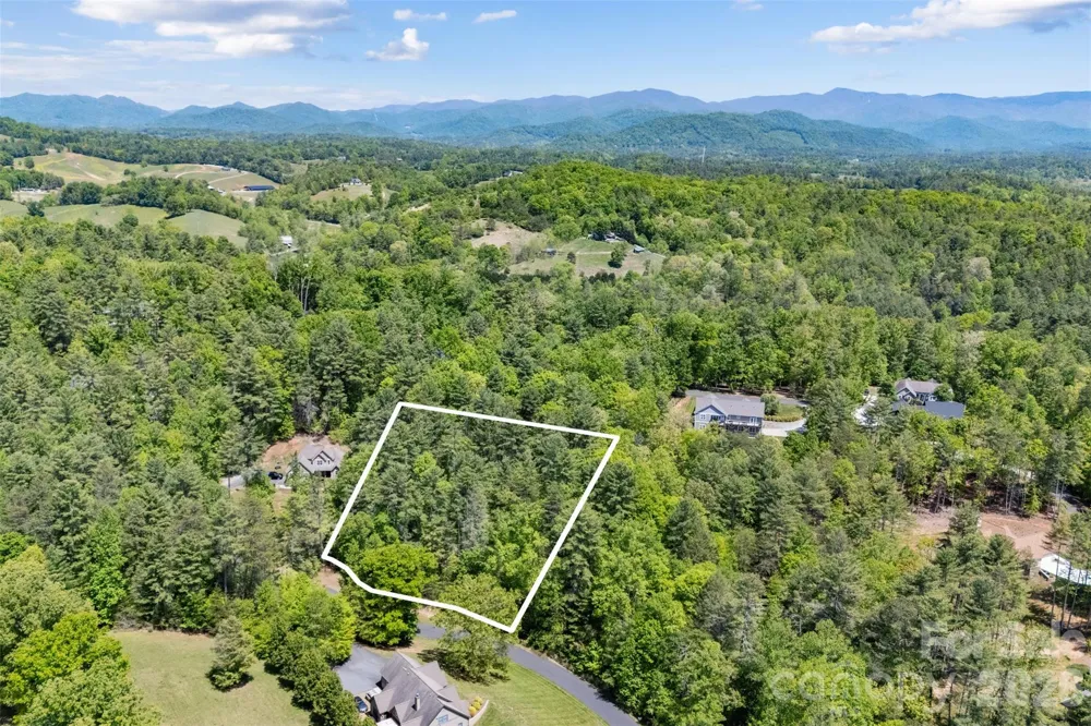 TBD Peddlers Trail #26 Mars Hill, NC 28754
