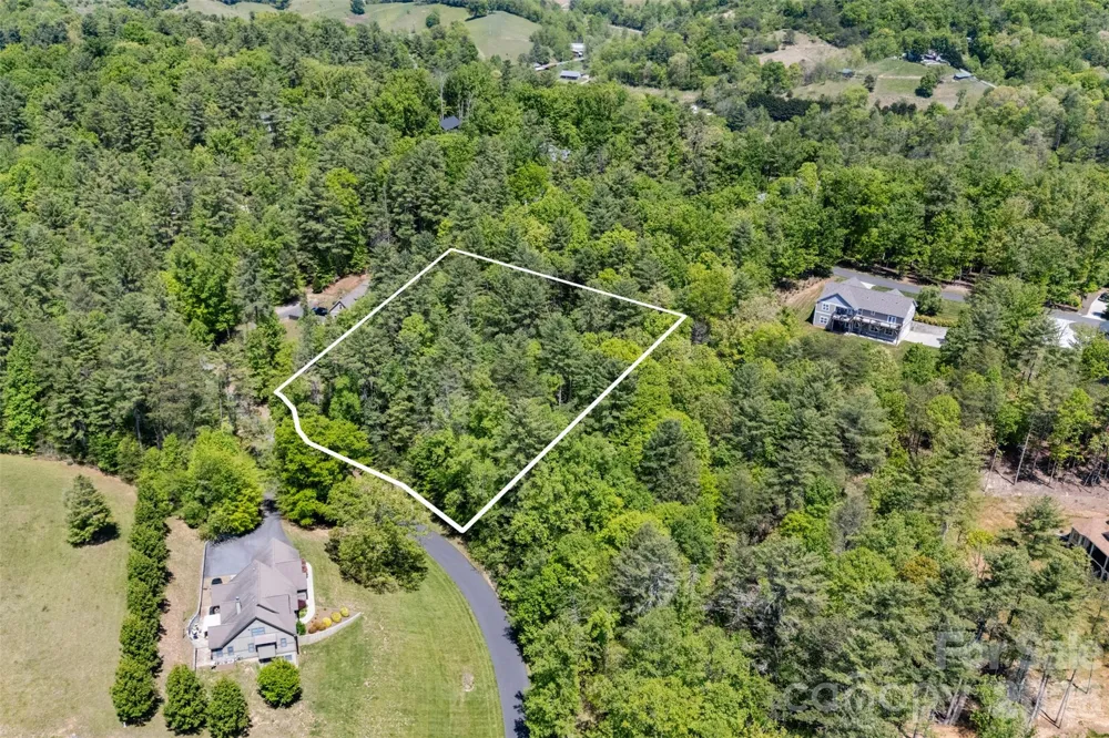 TBD Peddlers Trail #26 Mars Hill, NC 28754