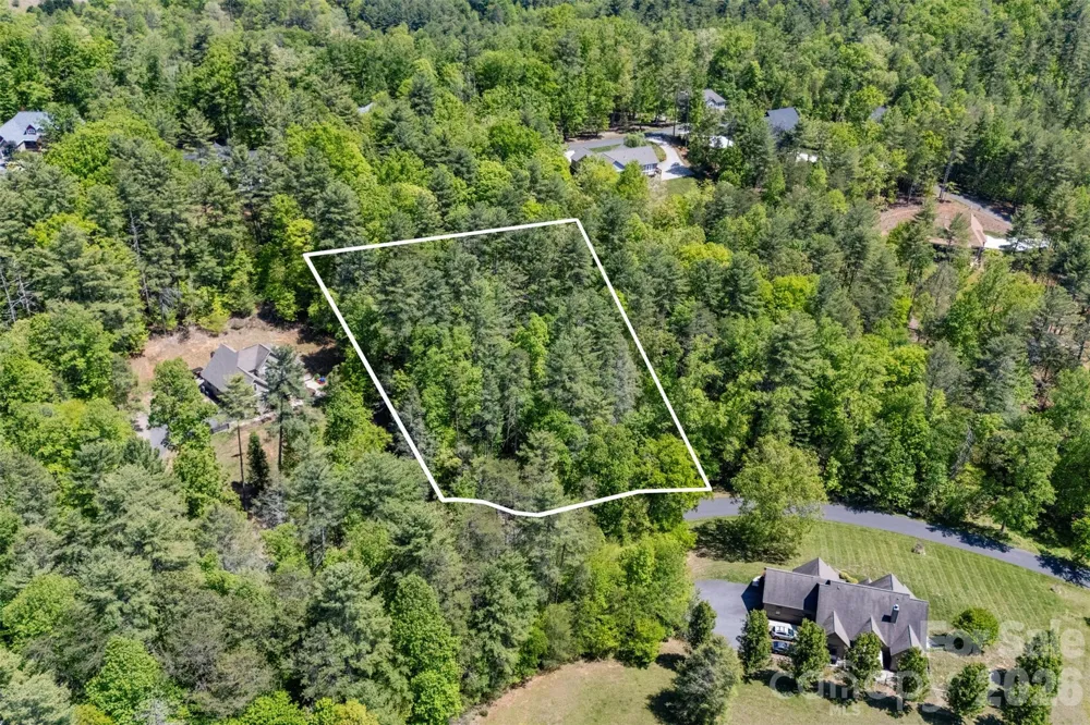 TBD Peddlers Trail #26 Mars Hill, NC 28754