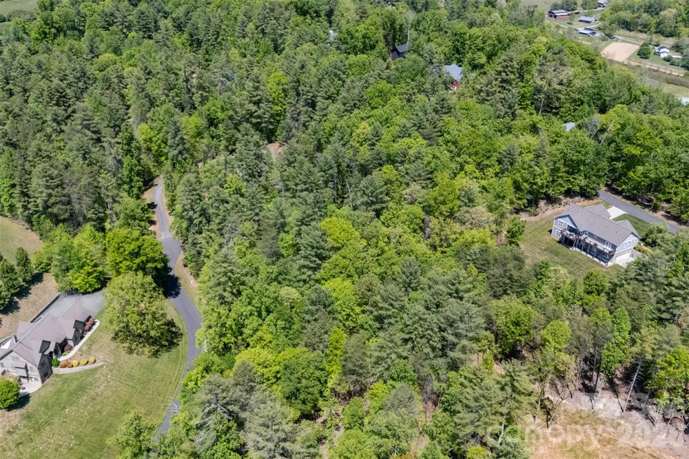 TBD Peddlers Trail #26 Mars Hill, NC 28754