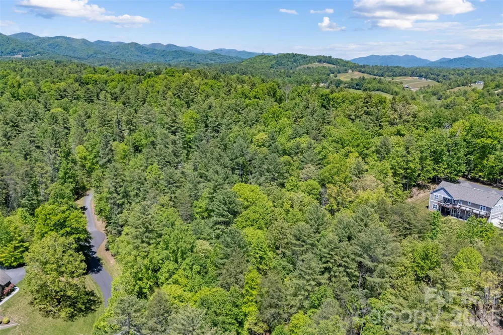 TBD Peddlers Trail #26 Mars Hill, NC 28754