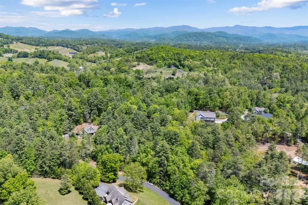 TBD Peddlers Trail #26 Mars Hill, NC 28754
