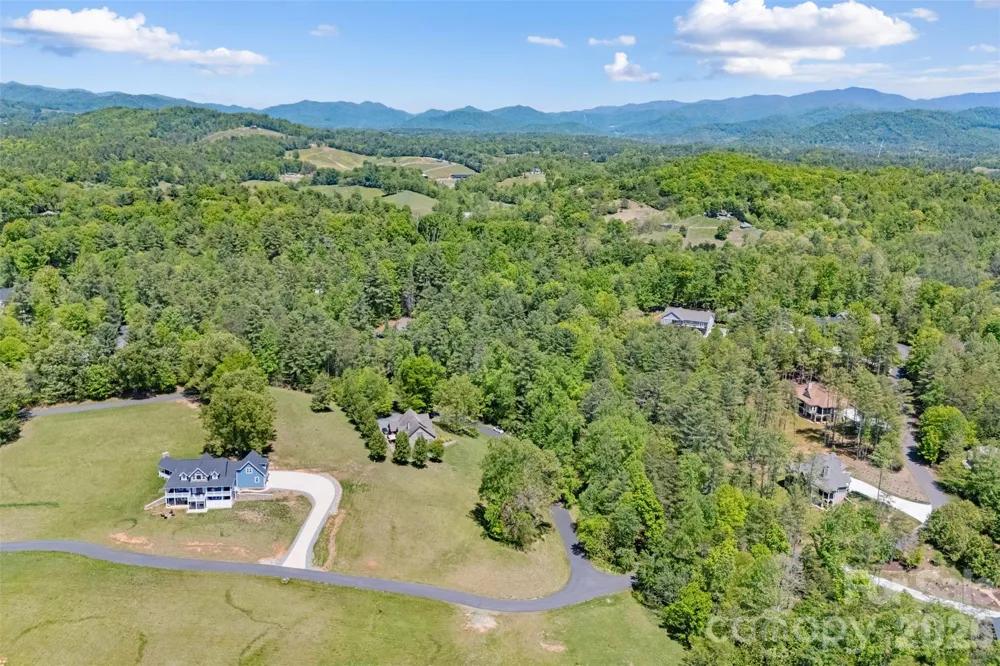 TBD Peddlers Trail #26 Mars Hill, NC 28754