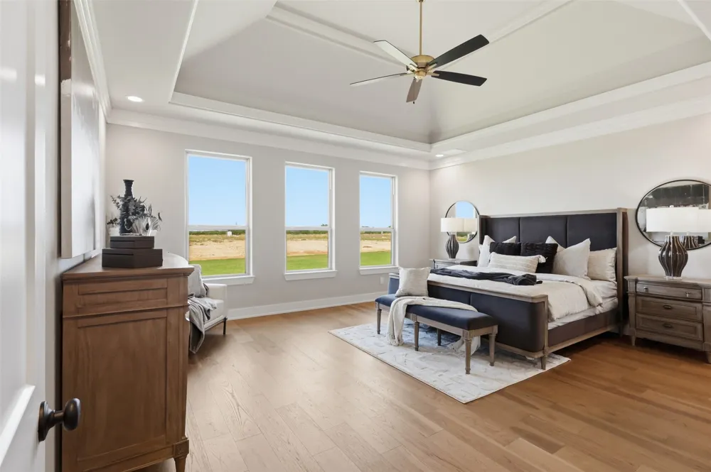 2006 Lindale Lane Granbury, TX 76049