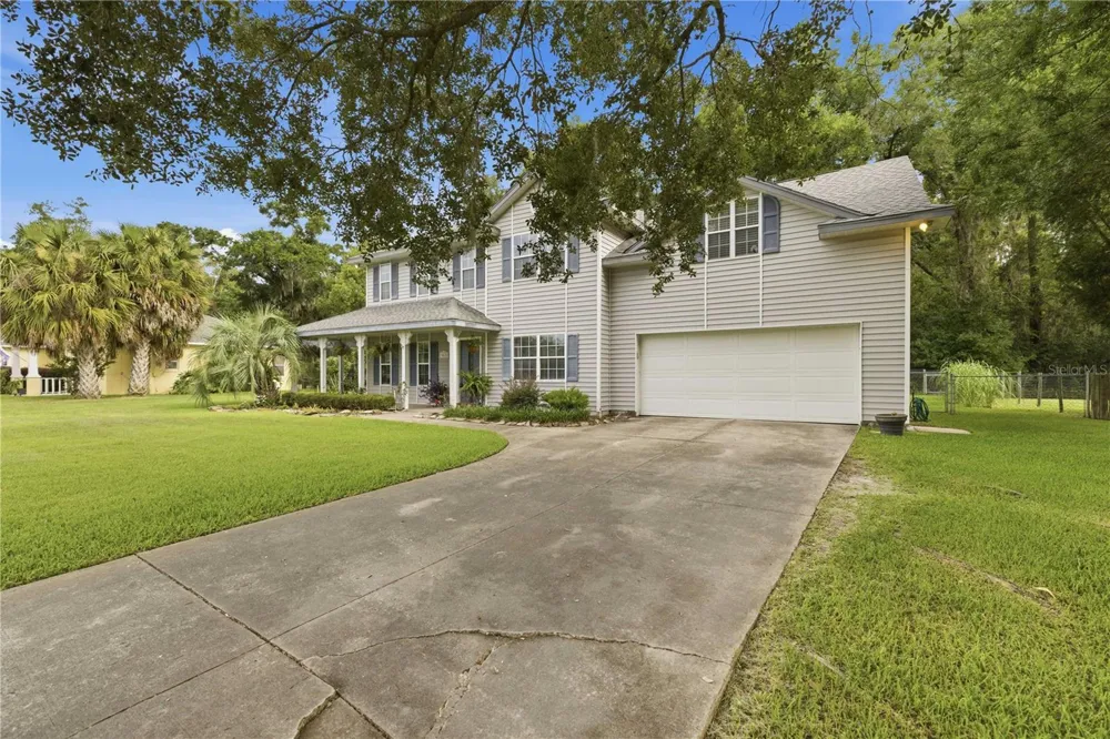 3015 SE 40TH STREET ocala, FL 34480