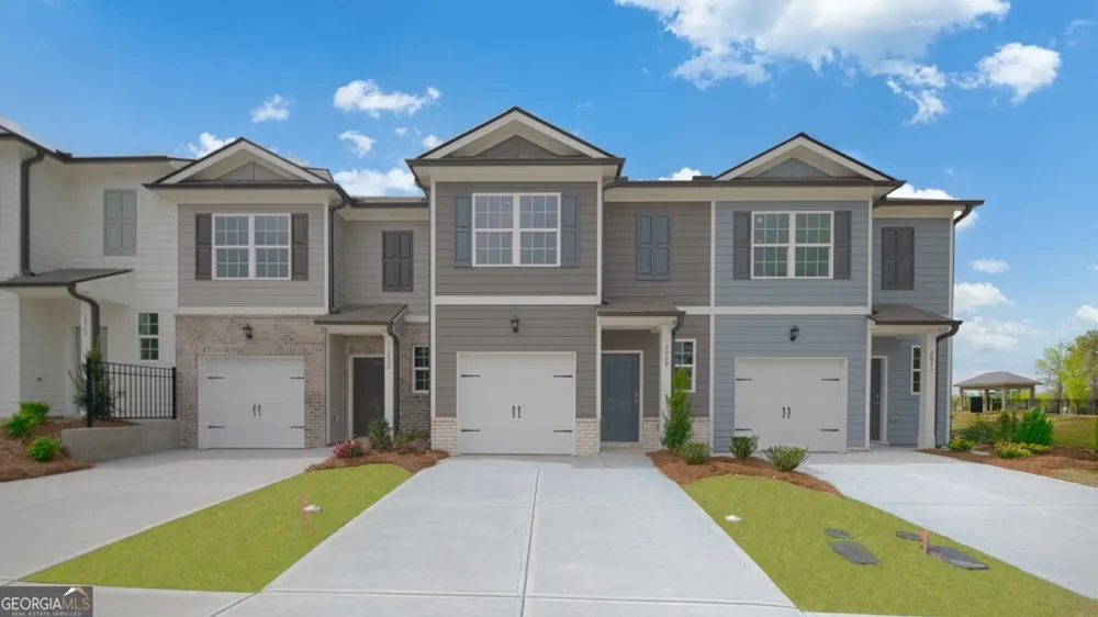 2029 Roseleigh Drive