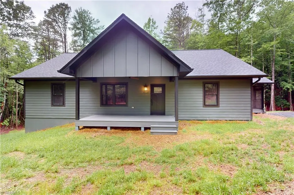 272 Baldwin Drive Lowgap, NC 27024